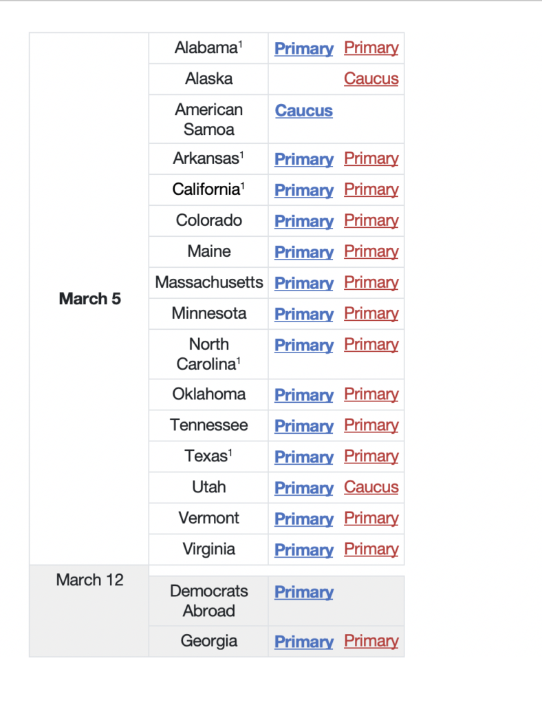 Colorado 2024 Elections Calendar Druci